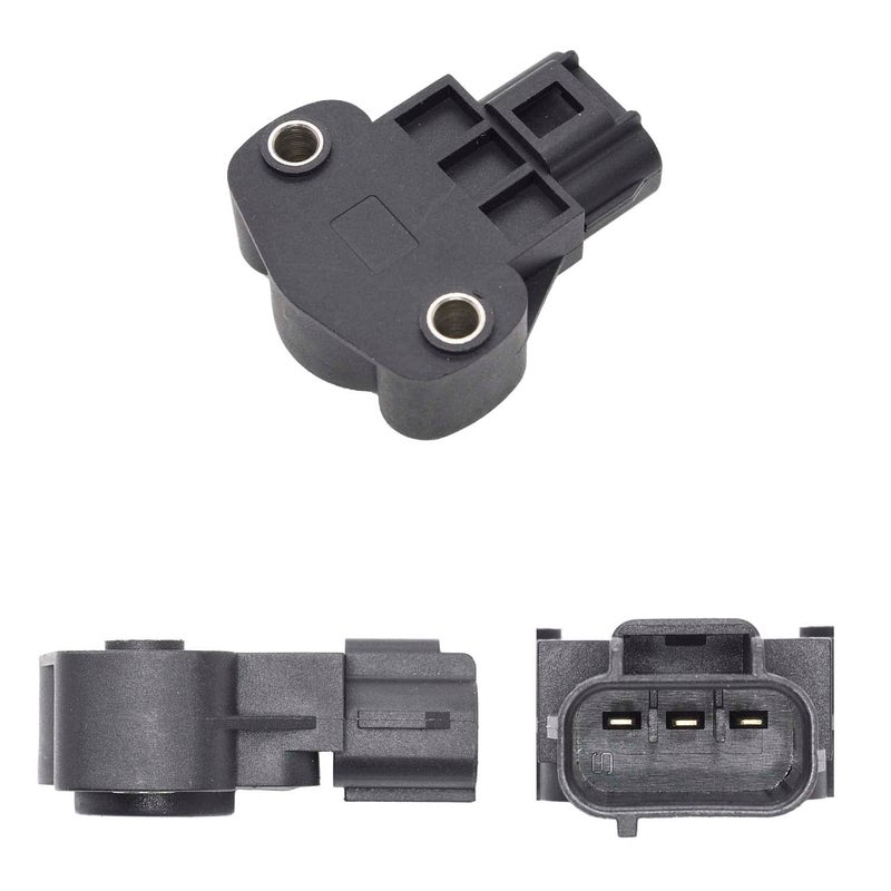 Walker Products - 200-1099 TPS Sensor 200-1099 Throttle Position Sensor - Image 5